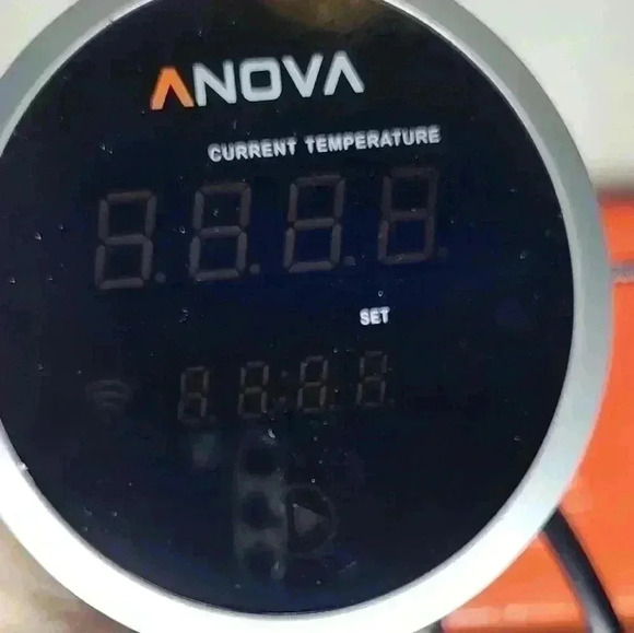 Anova Precision Cooker - Picture 3 of 14